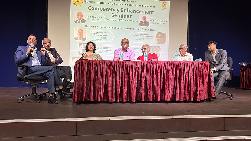 Enhanced Competency Seminar 2024 1