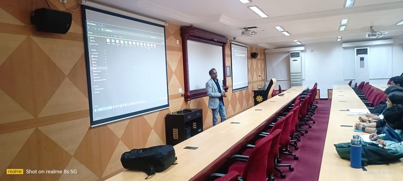 Guest Session on Sales and Distribution Channel 2024 1