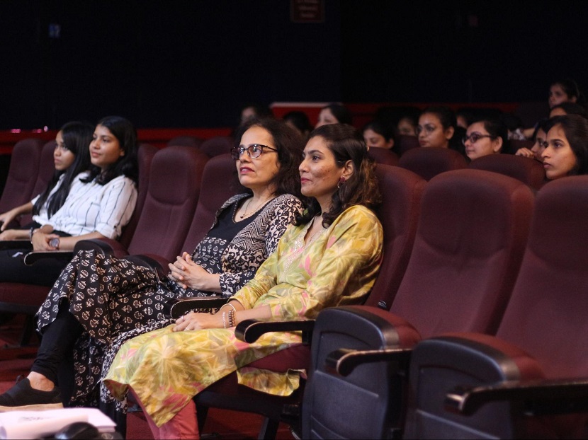 Session on My Mental Health 2024 2