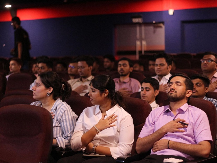 Session on My Mental Health 2024 3