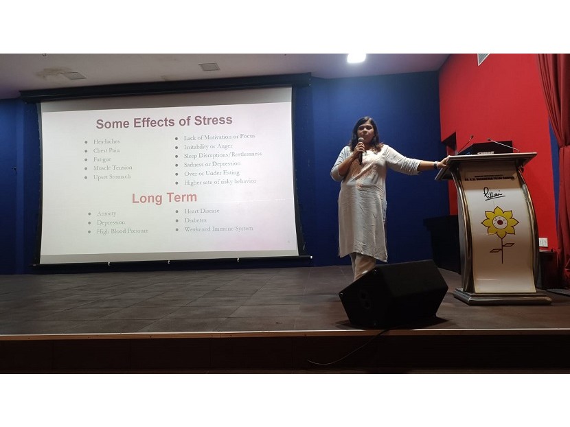 Session on My Mental Health 2024 6