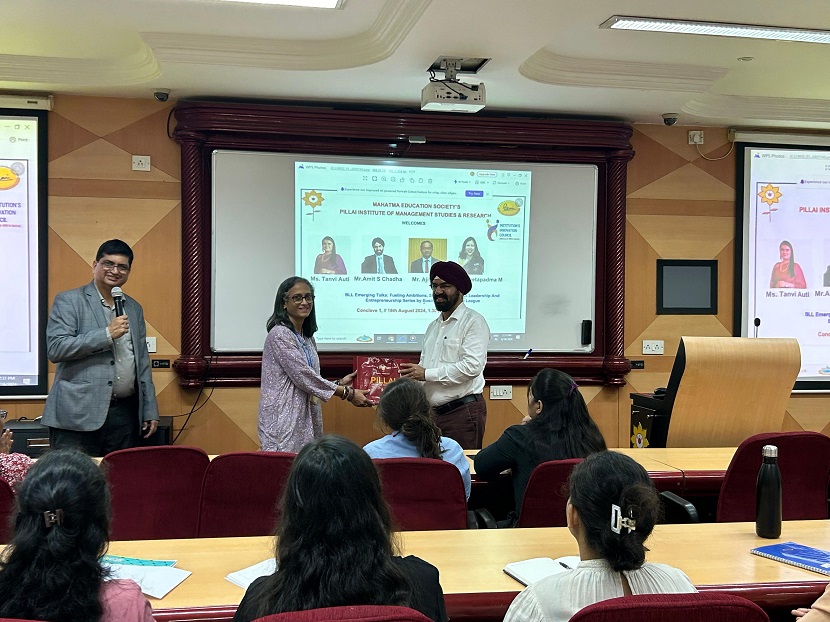 Session on Prototype Development 2024 2