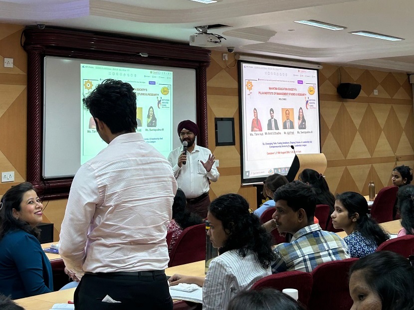 Session on Prototype Development 2024 3