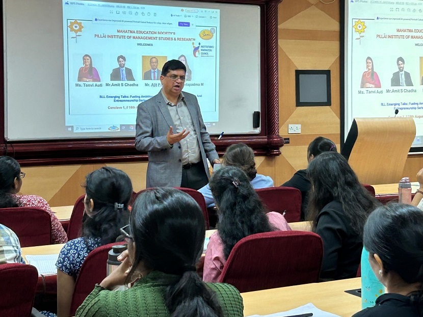 Session on Prototype Development 2024 5