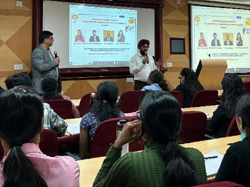 Session on Prototype Development 2024 7