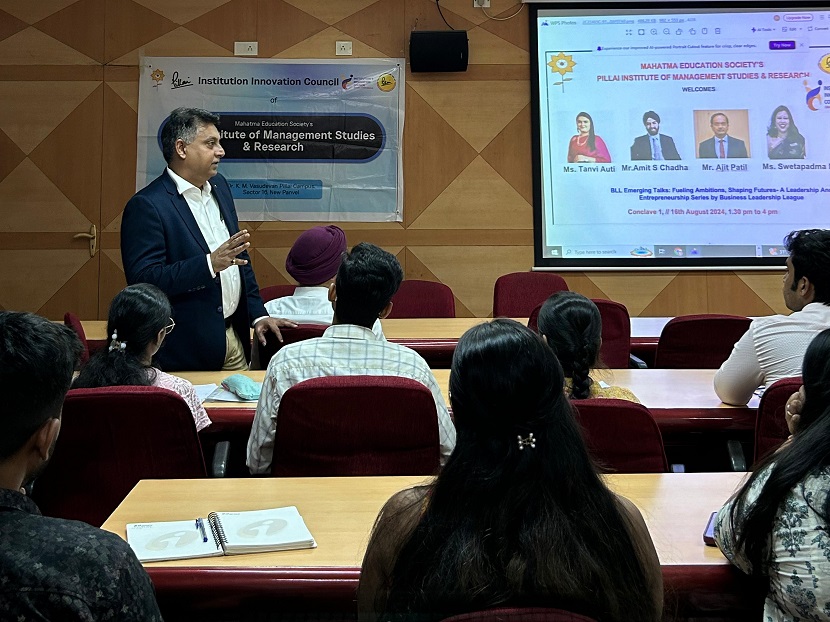 Session on Prototype Development 2024 8