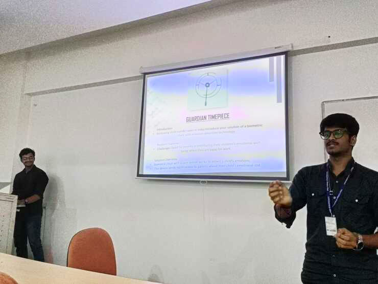 demo day for business plan competition 2024 2