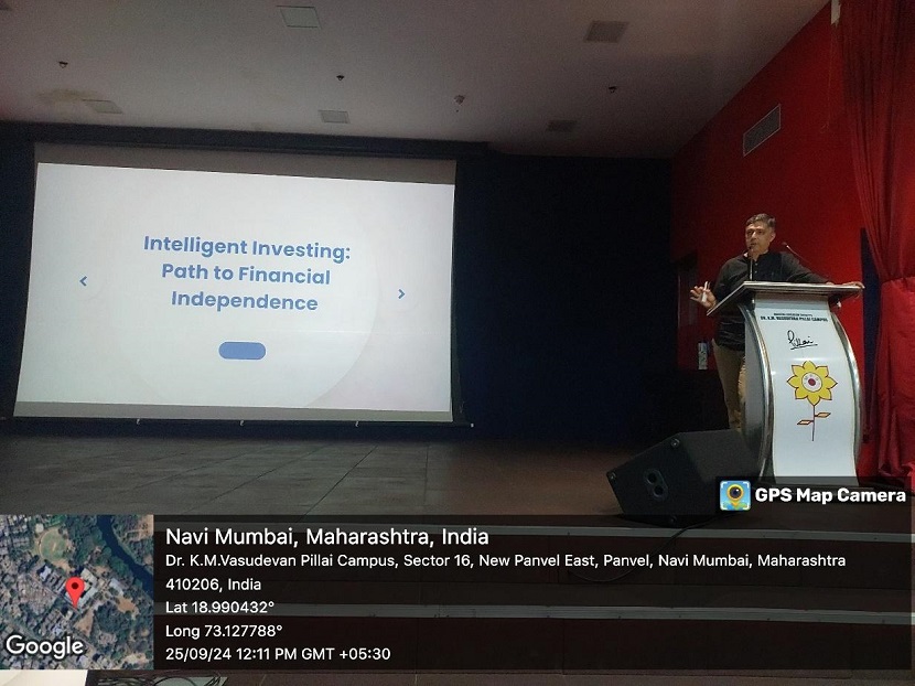 Intelligent Investing A Path to Financial Independence 2024 7