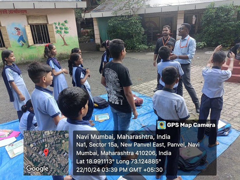 Session on English Grammar and Vocabulary 2024 3