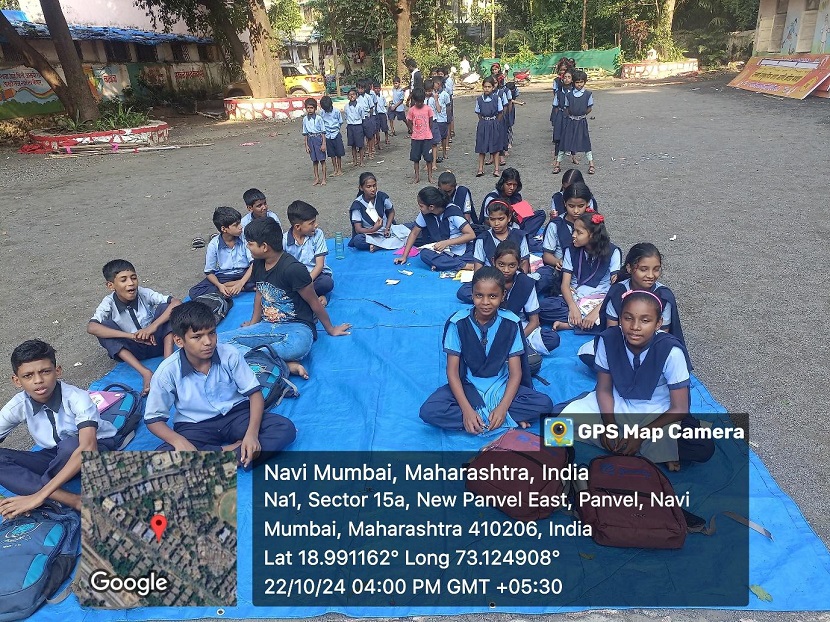 Session on English Grammar and Vocabulary 2024 4