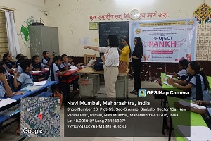 Session on English Grammar and Vocabulary 2024