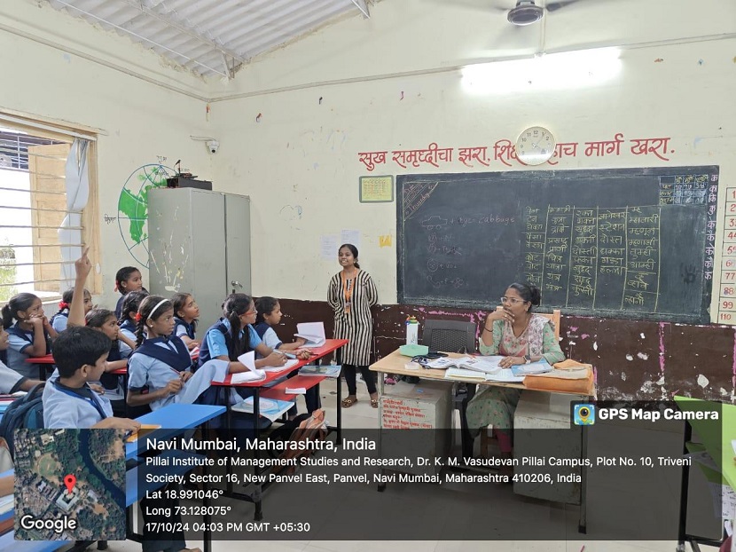 Session on Reading and Improving Pronunciation 2024 1