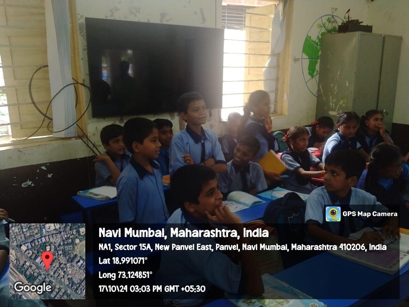 Session on Reading and Improving Pronunciation 2024 2