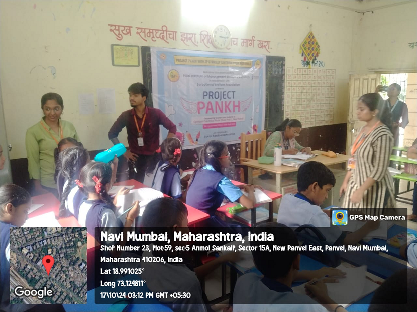 Session on Reading and Improving Pronunciation 2024 4