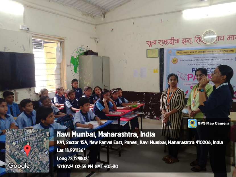 Session on Reading and Improving Pronunciation 2024 5