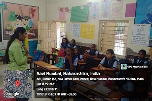 Session on Reading and Improving Pronunciation 2024