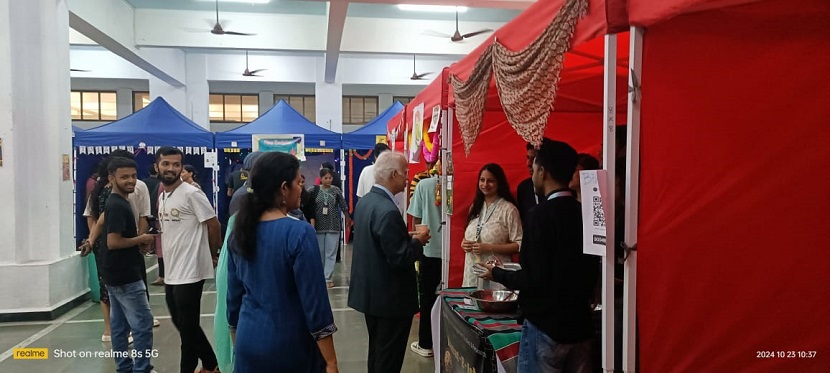 sales carnival and daan utsav 2