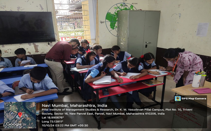 session on improving english speaking skills and vocabulary 1