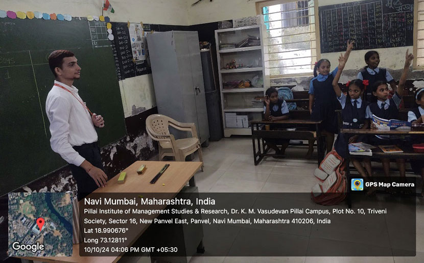 session on improving english speaking skills and vocabulary 2