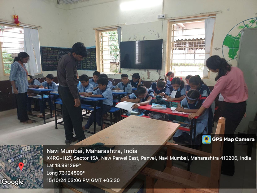 session on improving english speaking skills and vocabulary 7