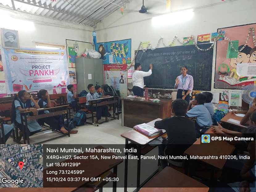 session on improving english speaking skills and vocabulary 9