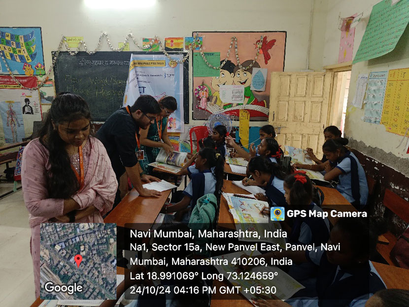 session on reading skills and vocabulary 1