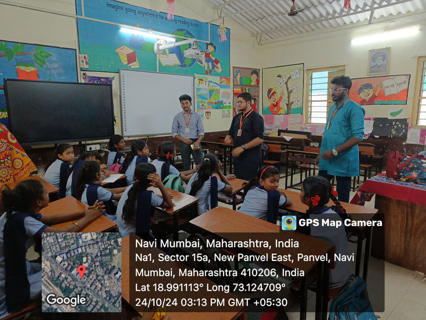 session on reading skills and vocabulary 4