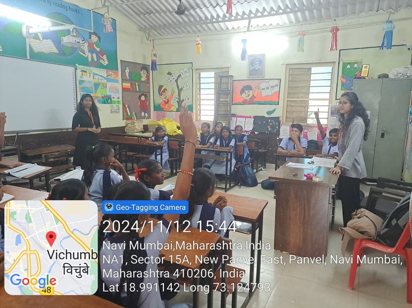 session on enhancing english reading skills 2