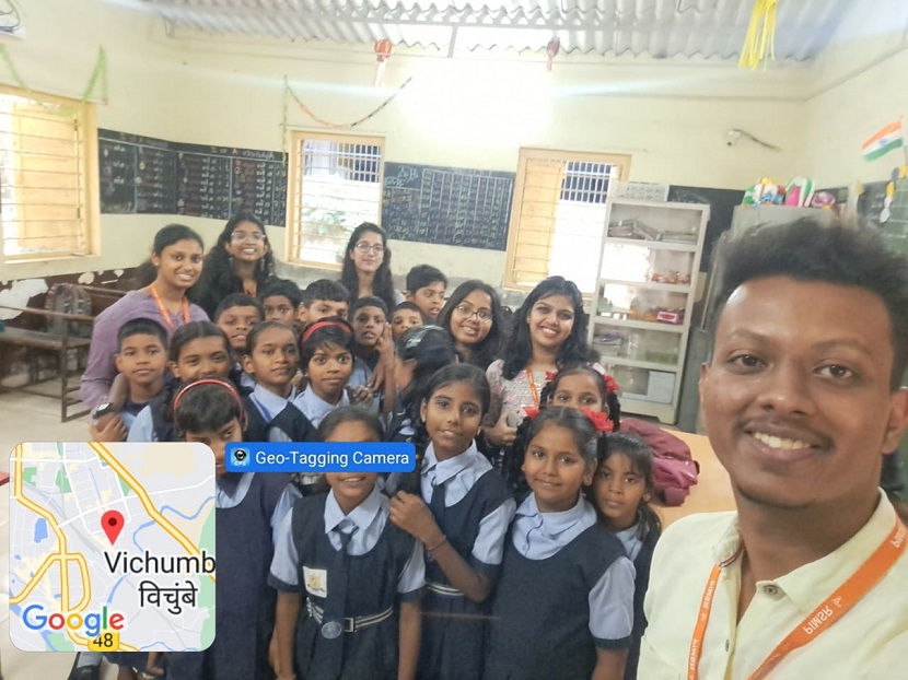 session on enhancing english reading skills 5