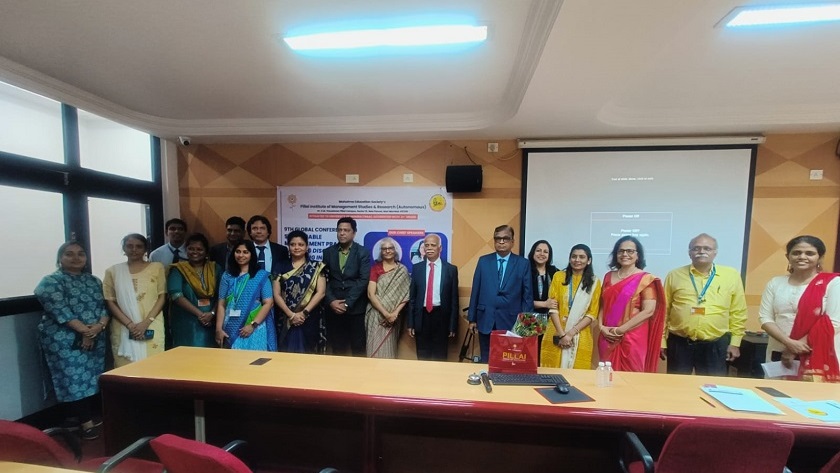 9th Global Conference on Sustainable Management Practices Bridging Disciplines Fostering Innovation 2024 1