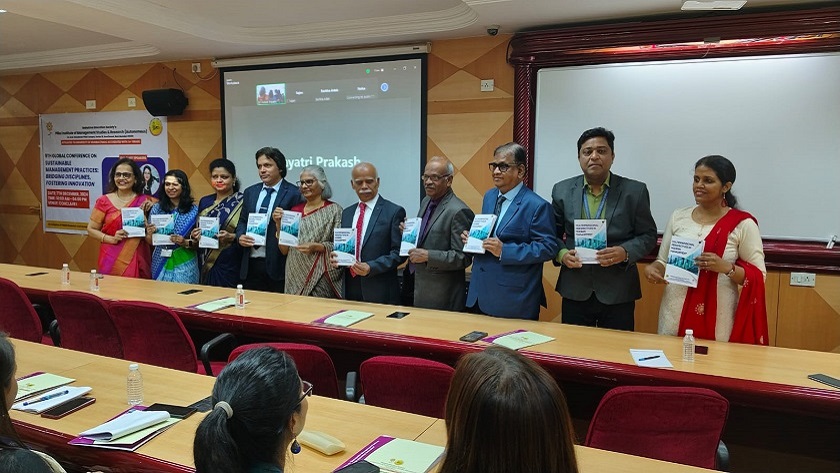 9th Global Conference on Sustainable Management Practices Bridging Disciplines Fostering Innovation 2024 2