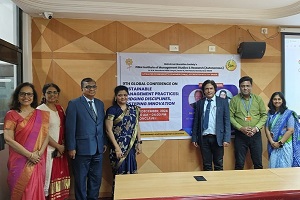 9th Global Conference on Sustainable Management Practices Bridging Disciplines Fostering Innovation 2024