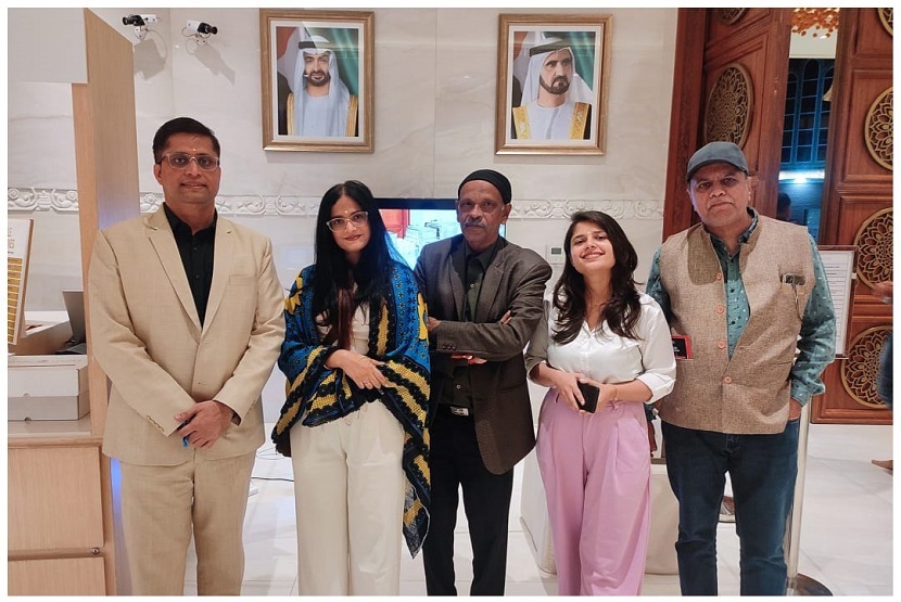 A Successful Alumni Connect Fostering Global Connections 1 1