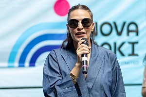 GO FLO RUN A Run Towards Women Wellness