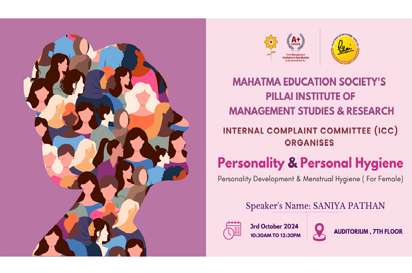 Guest Session on Personality Development and Personal Hygiene 2024 1