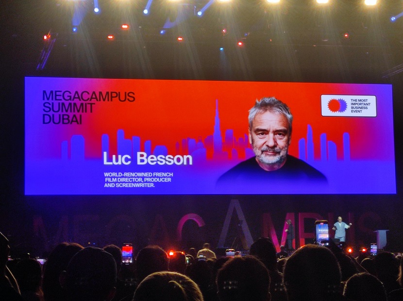 Igniting Minds Shaping Futures PiMSR Faculty at the Megacampus Summit 2024 2