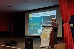 National Startup Day 2025