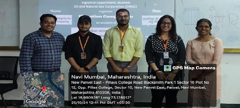 Vigilance Awareness Week 2024 1