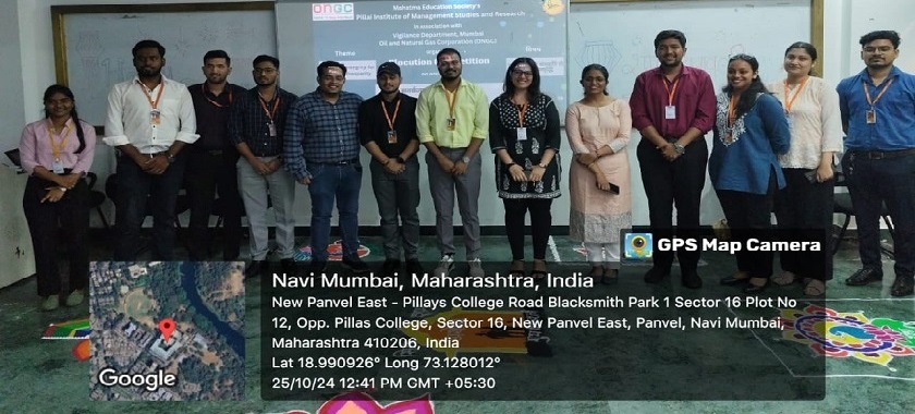 Vigilance Awareness Week 2024 2