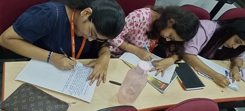 Vigilance Awareness Week 2024 3