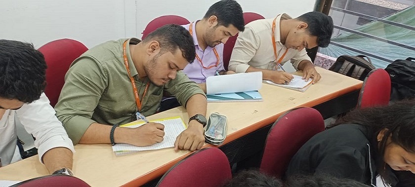 Vigilance Awareness Week 2024 4