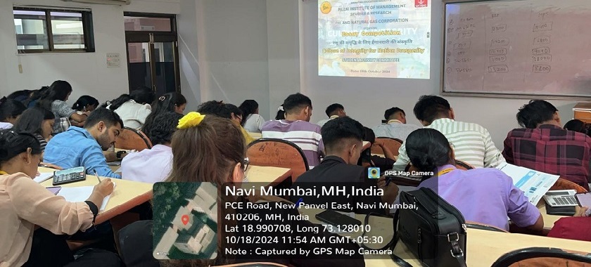 Vigilance Awareness Week 2024 7