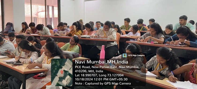 Vigilance Awareness Week 2024 8