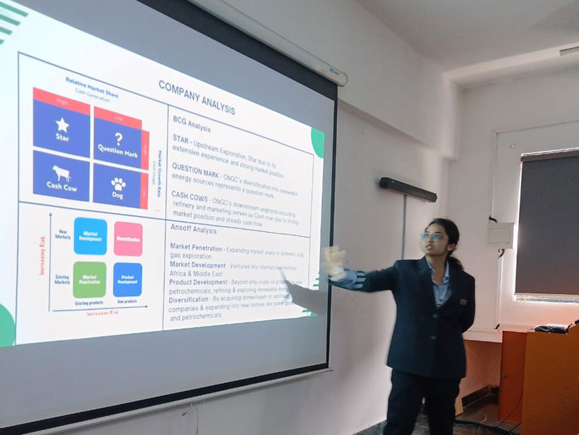 best summer internship project contest 2024 5