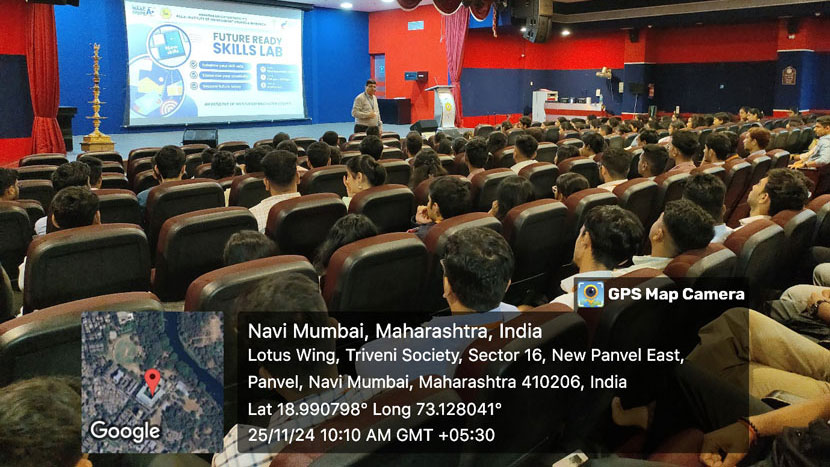 day 2 future ready skills lab session 2