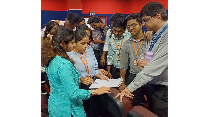 day 2 future ready skills lab session 5