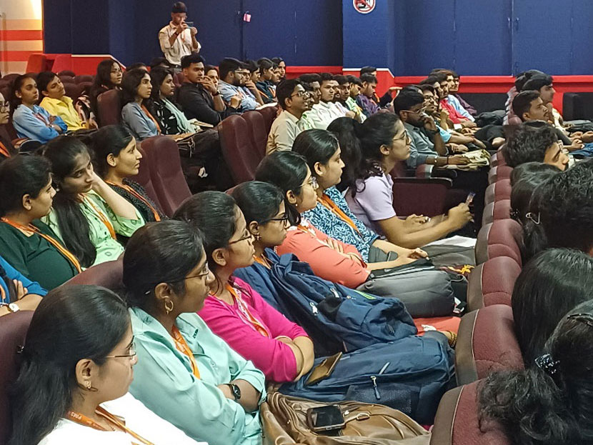 future ready skills lab session 3