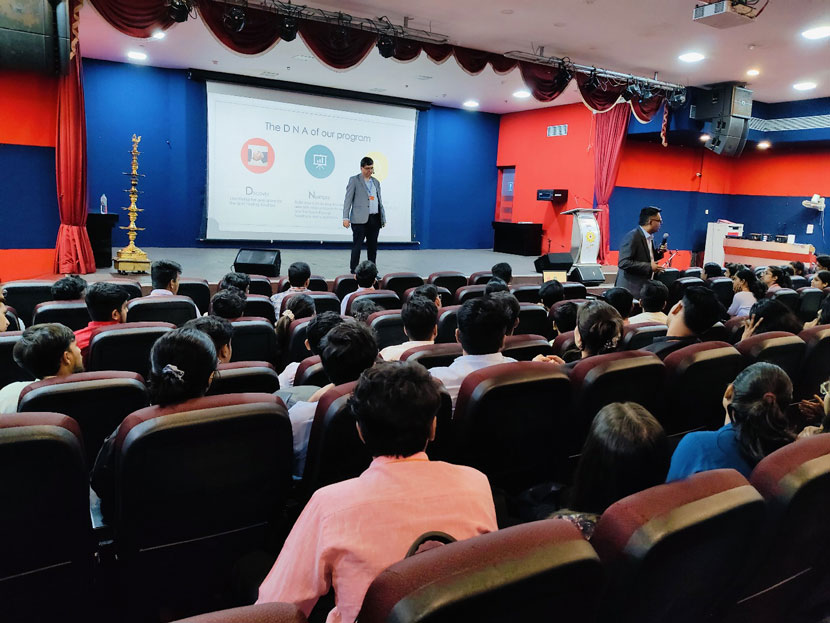 future ready skills lab session 5