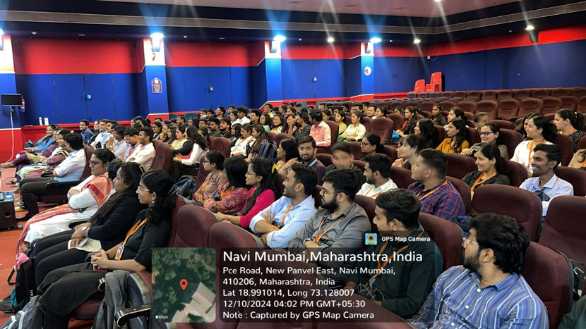 internal complaint committee 3