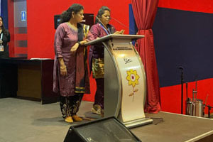 internal complaint committee